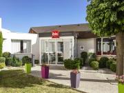 ibis Chartres Ouest Luce