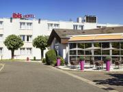 ibis Chartres Ouest Luce