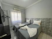 Flat completo centro