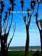 Temporada na Praia do Trevo - Rio das Ostras, RJ