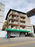 Apartamento de 35 m2 em Itapema