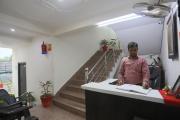 Hotel O Vrinda residency