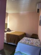 Pousada - Casa dos Paiva