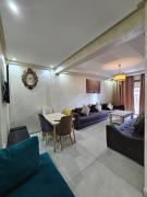 Chez Abdo Apartments Chez Abdo Apartments