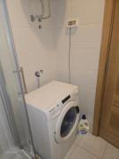 City kvart Delta apartment