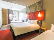 Ibis Saint Étienne - La Terrasse