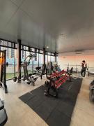 Pollux habibie batam