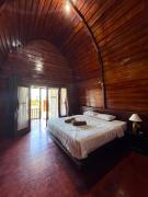 Rinjani Koceng Bungalows