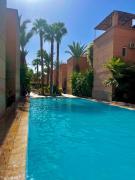 Appartement Charm and Comfort