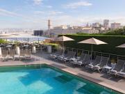 Novotel Marseille Vieux Port