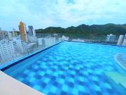 APARTAMENTO RODADERO SKY In