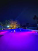 Top Barra de Navidad