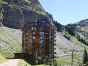 Studio rénové à Avoriaz, 3 pers, balcon sud - FR-1-314-303
