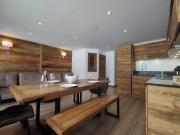 Superbe appartement au pied des pistes avec WiFi - 6 pers. - FR-1-181-2856