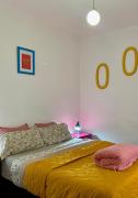 Plazoleta Apartamento