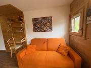 Studio confortable rénové pour 2 à Avoriaz, vue sur les Hauts Forts - FR-1-314-307