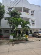 Beautiful apartment in Crespo, Cartagena