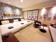 PROSTYLE RYOKAN Naha Kenchou Mae