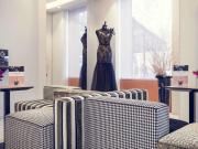 Mercure Paris Place dItalie