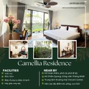 Camellia Residence Hanoi