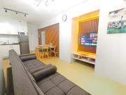 902T2 Avida Towers Cebu IT Park 1BR Unit 350 Wi-Fi Speed