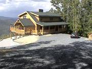 Top Lake Lure