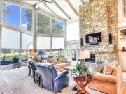 Quiet and Elegant Villa Rental for a Unique Getaway near Flagstaff, Arizona