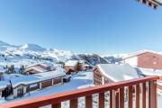 Top La Plagne Tarentaise