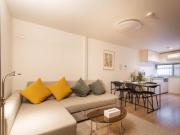 Serenity Residence Kujo use Near USJ