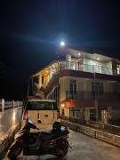 Top Shillong