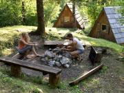 Lovely Retreat for Adventurous Getaways in Slovenia