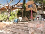 Peaceful Vacation Suite Rental Overlooking Mescal Canyon in Clarkdale, Arizona