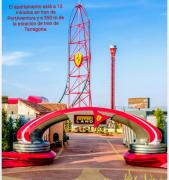 Apartament Melpomeny