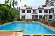 Top Alibaug