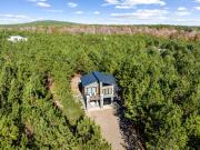 Amazing Secluded Cabin Perfect for Couples in Broken Bow, Oklahoma