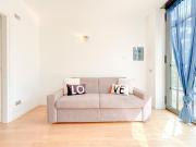 35 - Casa a due passi Dal mare Terrazza - Wifi - AC