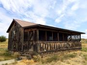 Granary Fishing Cabin Adjacent to Fishing Lakes in Tygh Valley, Oregon