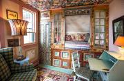 Charming Suite with Private Roof Deck near Ithaca, New York