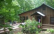 Top Blue Ridge
