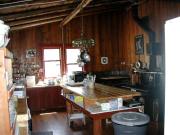 Top East Glacier Park