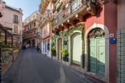 Casa Aurea Taormina