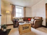 Top Ennerdale Bridge