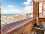 2 Bed in Westward Ho OCE16