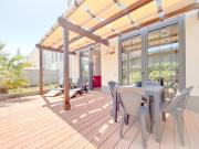 Suite Centro e Mare - Terrazza - Wifi - AC