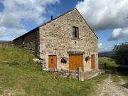 Top Chapel en le Frith