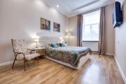 Stylish Apartment - Ivana Franka Street