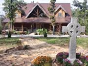 Rustic Room Rental for a Vacation near Harrison, Arkansas