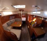 Joky - Floating refuge