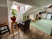 A la Mansarde du Parc