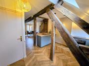 Duplex 2 Chambres Idéal Famille et Spacieux